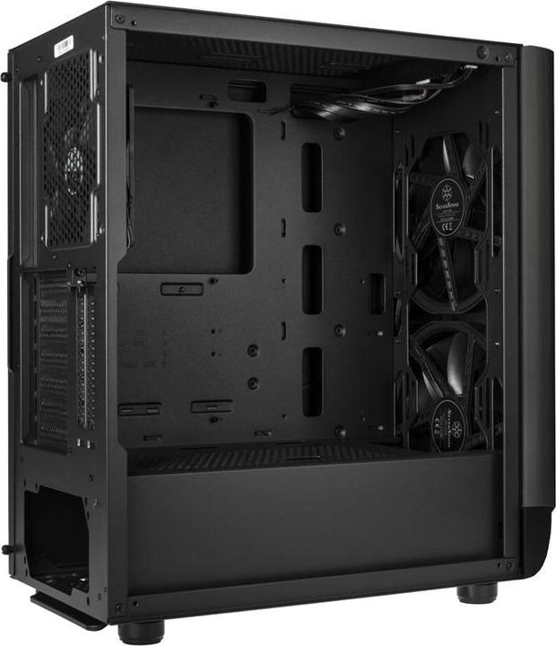 Produktbild Silverstone Seta A1 (ATX, mATX, Mini-ITX)