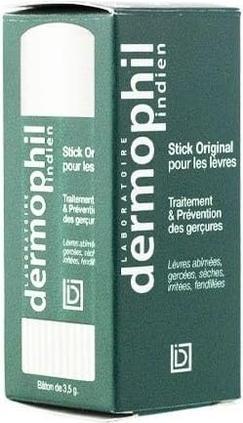 Dermophil Indien Original (Lippenpflege Stick)