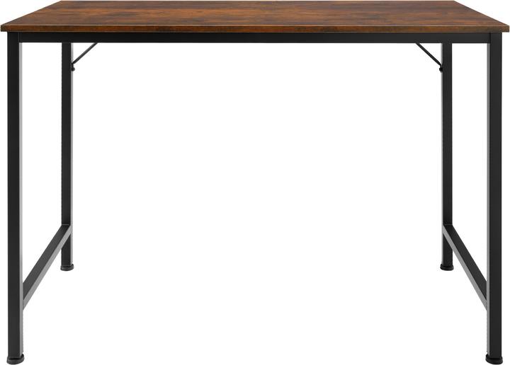Image du produit tectake Jenkins (100 x 50 x 75.5 cm)
