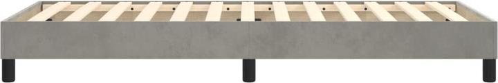 Produktbild vidaXL Boxspringbettgestell (80 x 200 cm)