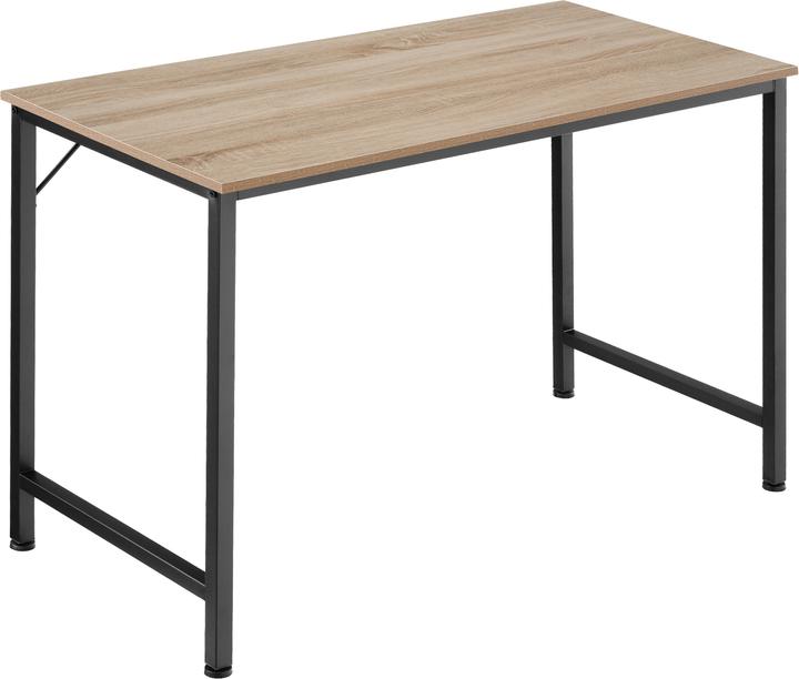 Produktbild tectake Jenkins (120 x 60 x 75.5 cm)