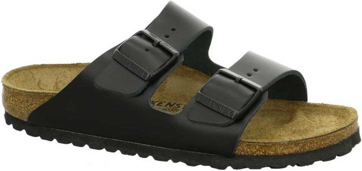 Produktbild Birkenstock Arizona Naturleder Schmal (44)