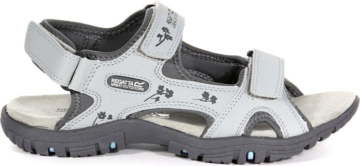 Actual product image Regatta Haris sandals (38)