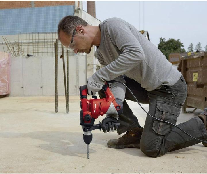 Actual product image Einhell Th-Rh 900/1 (Electrical connection)
