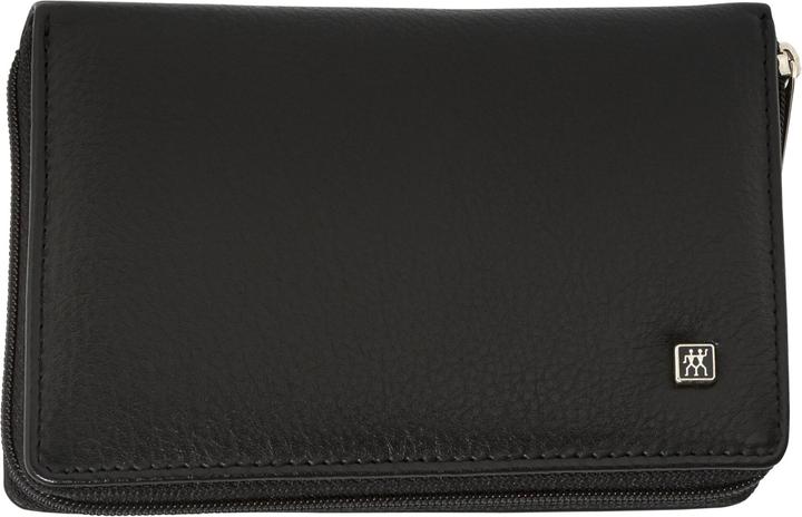 Actual product image Zwilling TWINOX Asian Competence black, 8 pcs.