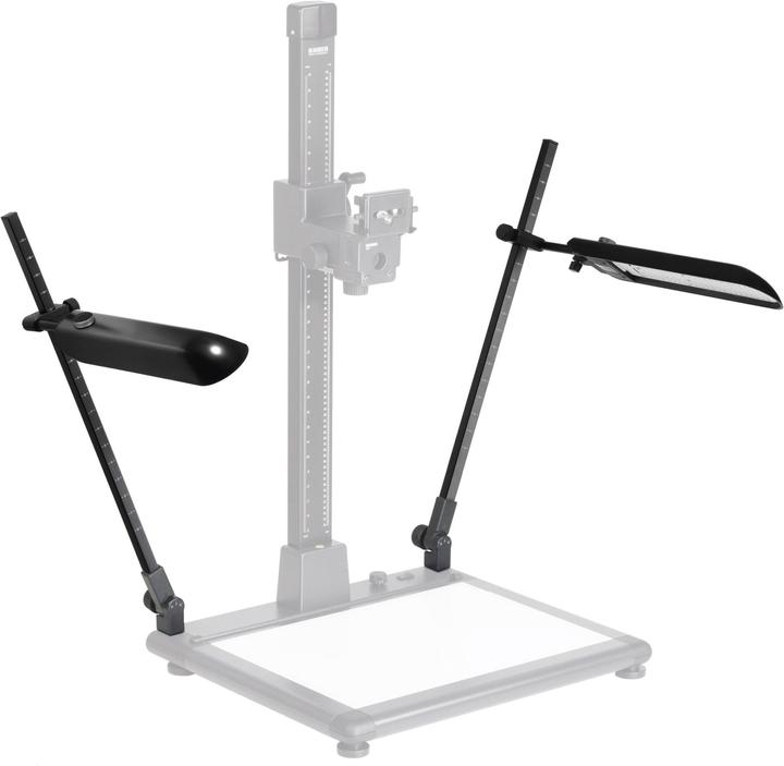 Kaiser Fototechnik Kaiser RB 5270 Dispositif d'éclairage Copylizer