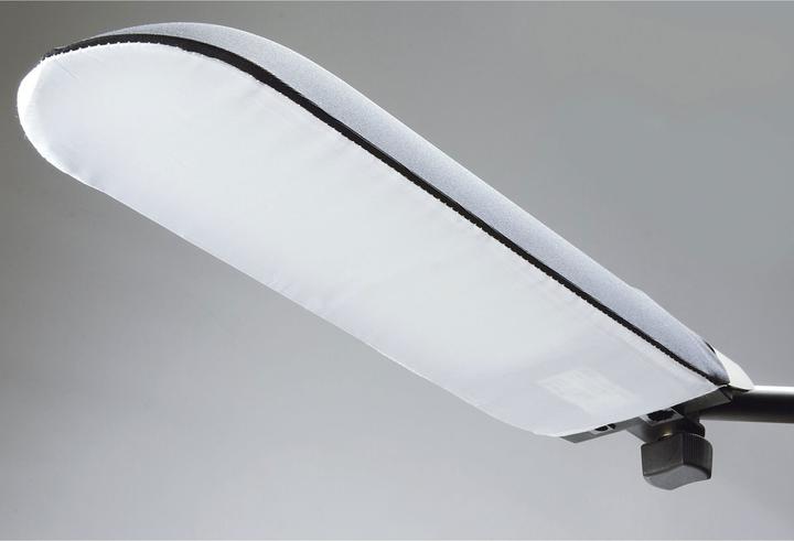 Actual product image Kaiser Fototechnik Kaiser RB 5270 Copylizer lighting unit (Surface luminaire)