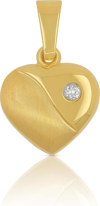 Immagine prodotto Muau Cuore (Oro giallo 18K 750)
