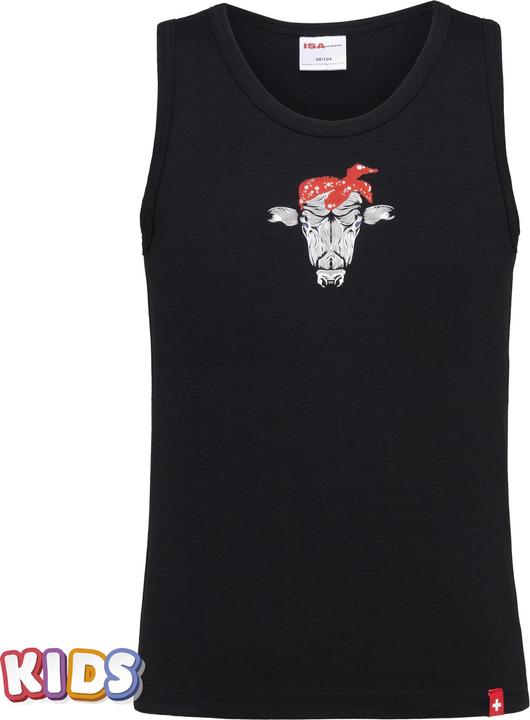 Produktbild ISA Bodywear Träger Top (158, 164)
