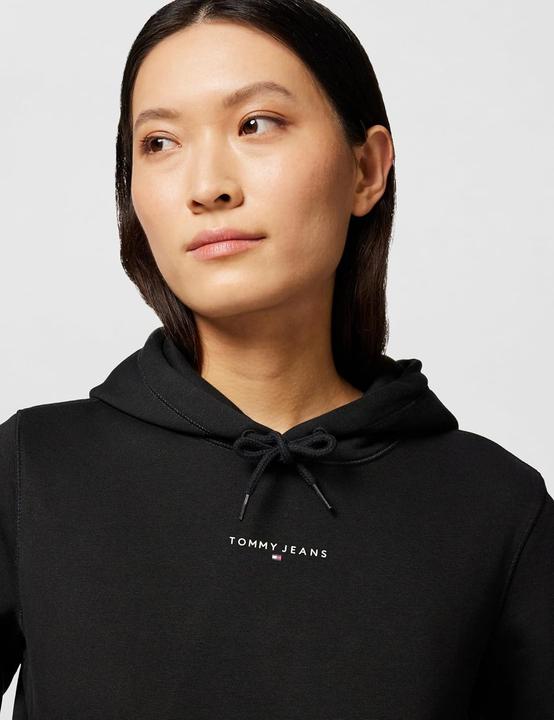 Produktbild Tommy Jeans Tjw Reg Linear Hoodie Ext (S)