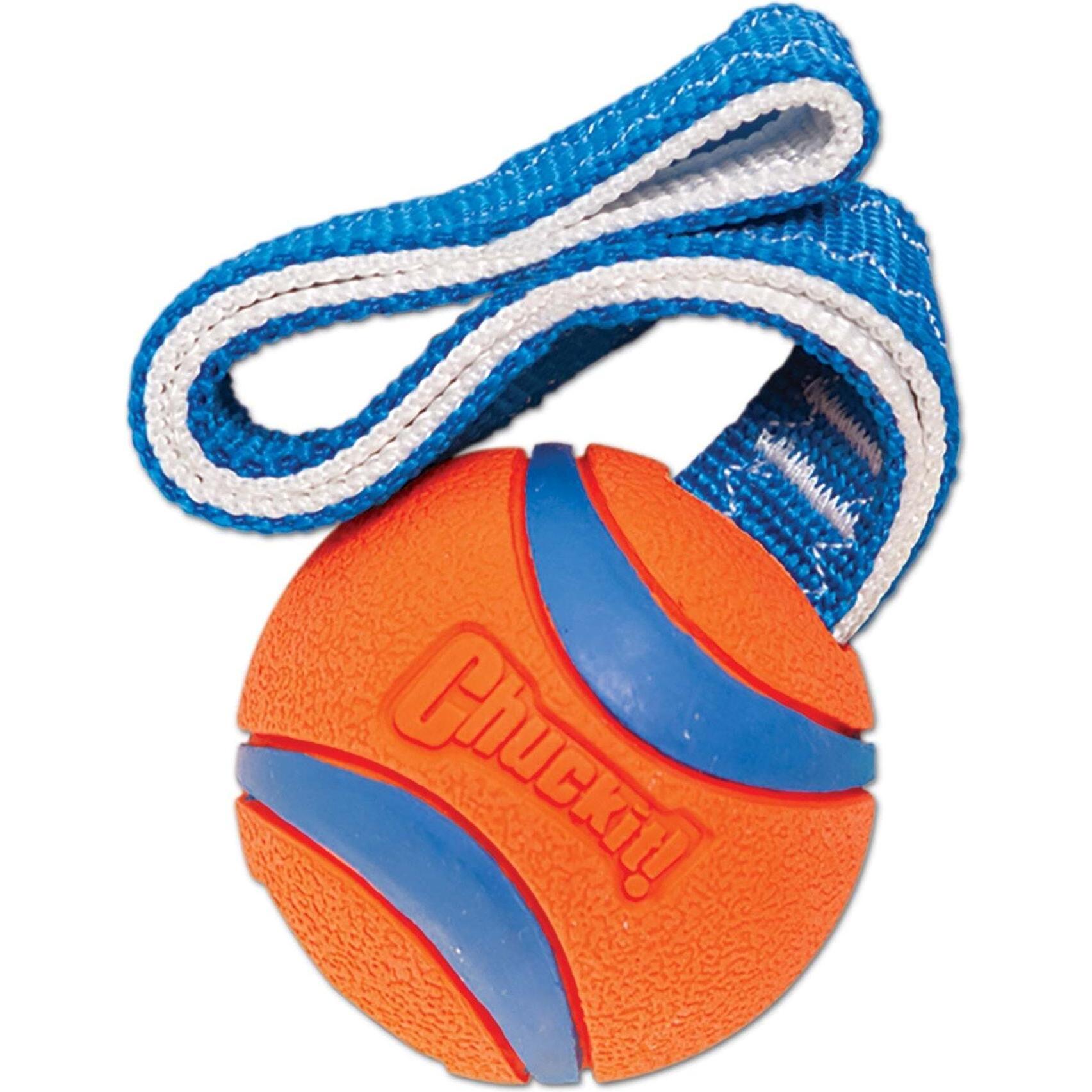 Chuckit! Ultra Tug (Kauspielzeug), Hundespielzeug