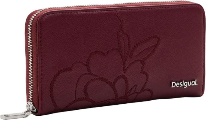 Actual product image Desigual Keller Fiona Wallet