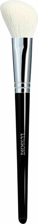 Tools for Beauty T4B LUSSONI PRO 306 Small Professional Angled Makeup Brush for Blusher, Bronzer and Highlighter (Bronzer)