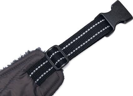 Actual product image Beeztees Bobby dog coat (32, Dog coat)