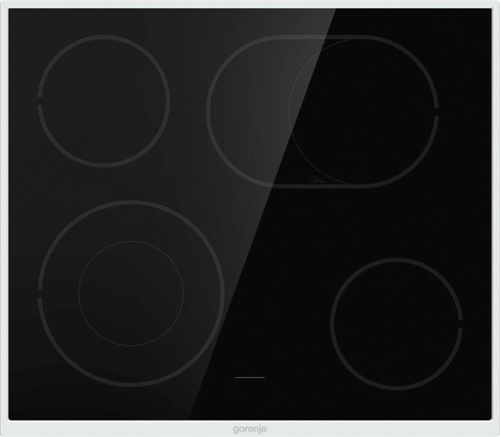 Actual product image Gorenje GORE built-in cooker set