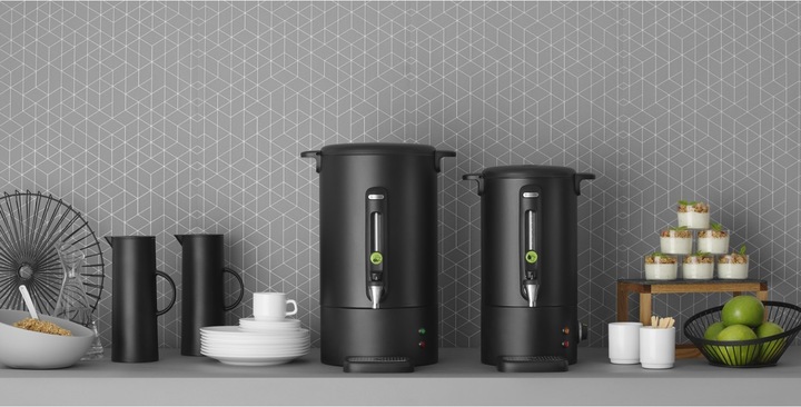 Image du produit Hendi Distributeur de boissons chaudes 16L