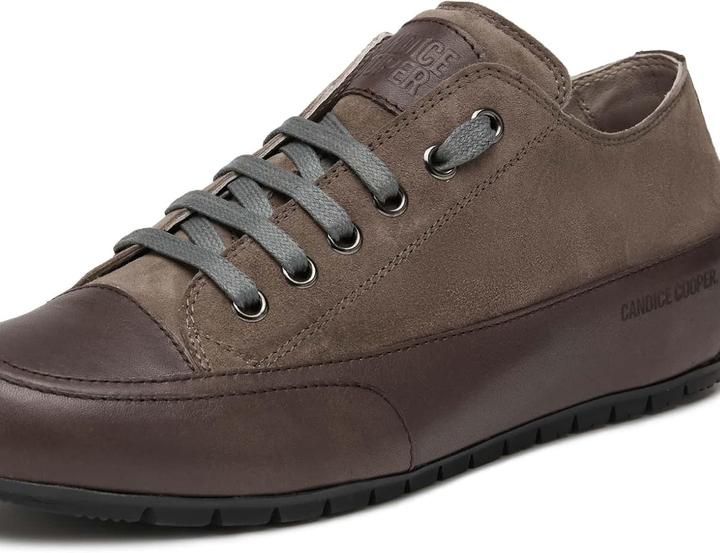 Actual product image Candice Cooper Rock Oxford Flat (35)