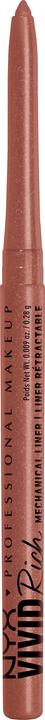 Image du produit NYX Professional Make-Up Nyx Vivid (10 Perle épicée)