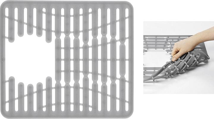 Actual product image OXO Sink mat