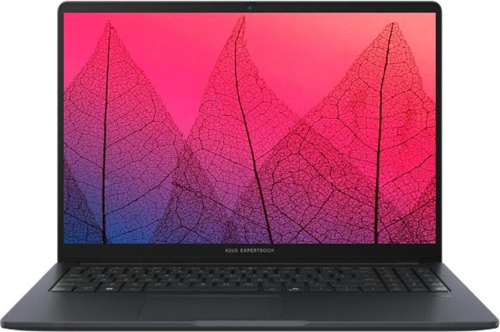 Produktbild ASUS Expertbook B1, 15,6 Zoll, Intel Core i7-1355U, 64GB DDR5, MS Office 2024 Professional (15.60", 2000 GB, 64 GB, DE, Intel Core i7-1355U)