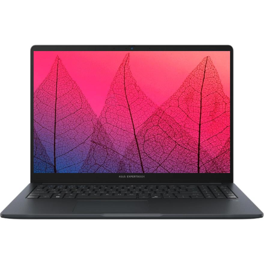 ASUS Expertbook B1, 15,6 Zoll, Intel Core i7-1355U, 64GB DDR5, MS Office 2024 Professional (15.60", 