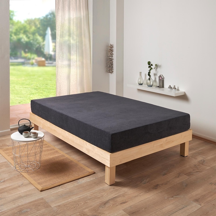 Actual product image Traumschlaf Frottee Stretch (150x200 cm, 160x200 cm, 140x200 cm)