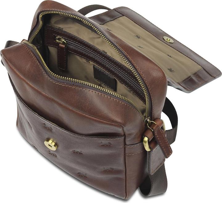 Image du produit Mano Sac à bandoulière, Marron moyen