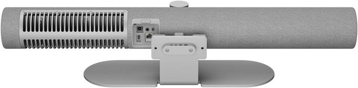 Produktbild Jabra Kamerahalterung - Desktop - Grau - für