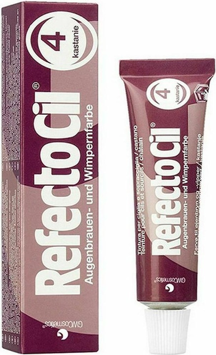 Image du produit Refectocil Teinte des sourcils et des cils