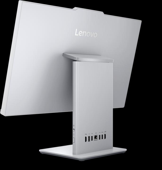 Produktbild Lenovo IdeaCentre AIO 24ARR9 (AMD Ryzen 5 7535HS, 16 GB, 1000 GB)