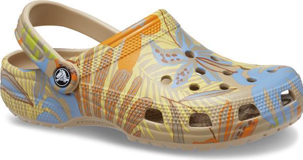 Actual product image Crocs Classic Retro Resort Clog (37)