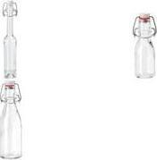 Produktbild Glorex Glasflasche
