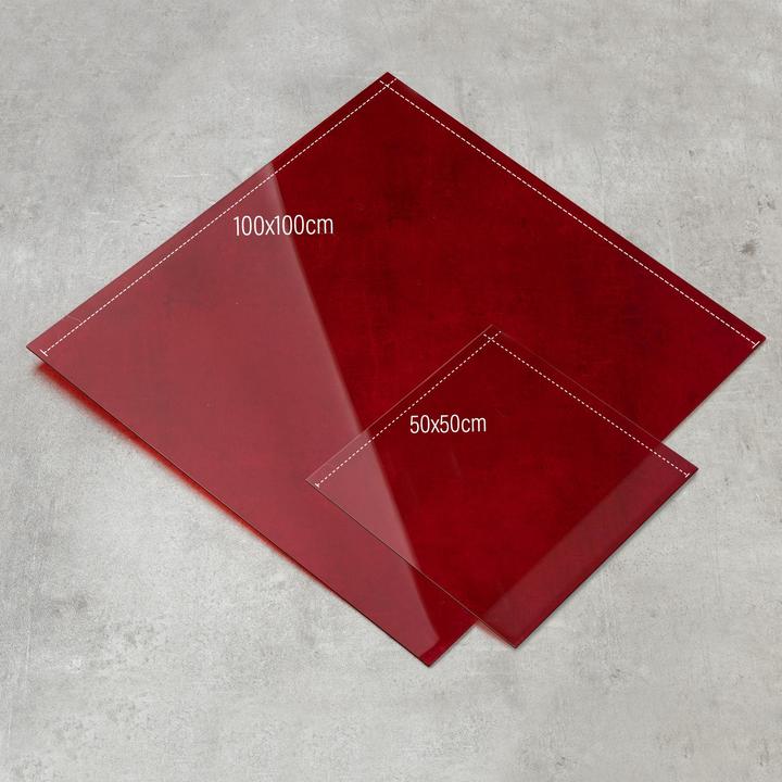 Produktbild Karat Acrylglasplatten 3 mm