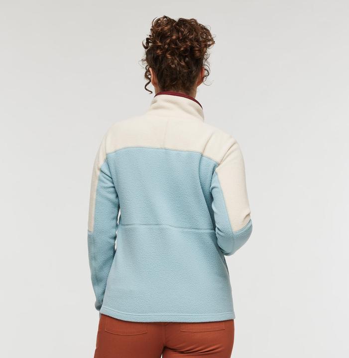 Immagine prodotto Cotopaxi Abrazo Fleece Half-Zip Jacket (S)