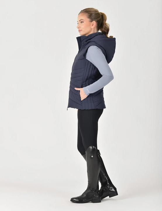 Actual product image Weatherbeeta Gilet équitation femme (S)