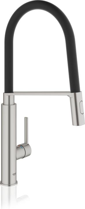 Actual product image Grohe 31489DC0
