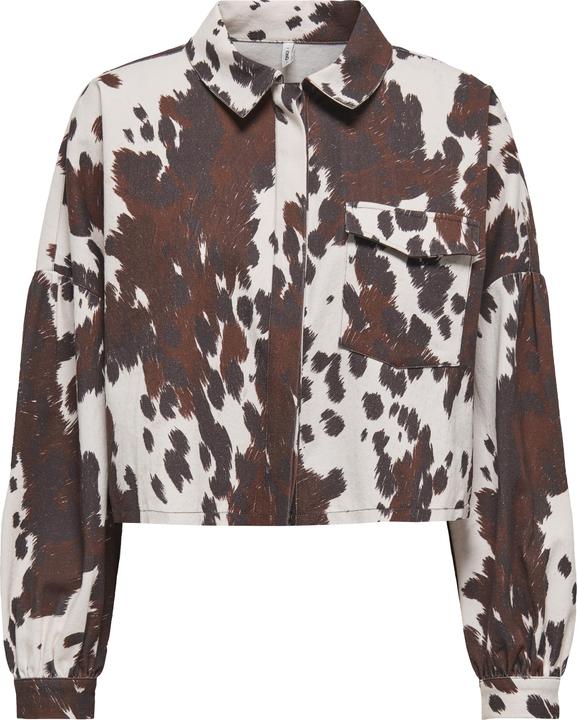 Only ONLCANNY Hemd Hemd (XS)