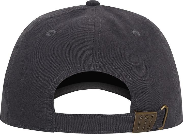 Produktbild Amplified Kappe bestickt (One Size)