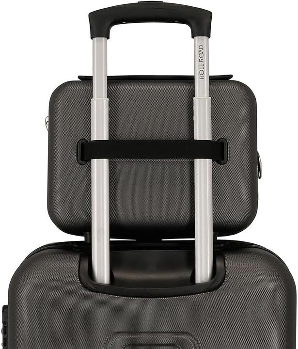 Immagine prodotto Roll Road Reise-Kulturbeutel (9.14 l)