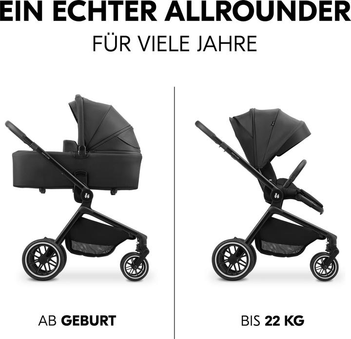 Produktbild Hauck Move N Care Set