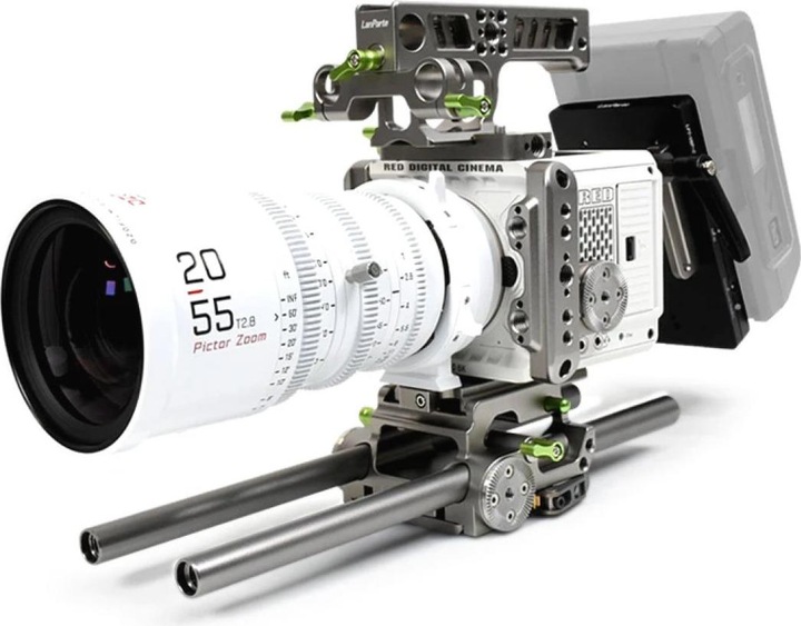 Actual product image Lanparte KMDC-02