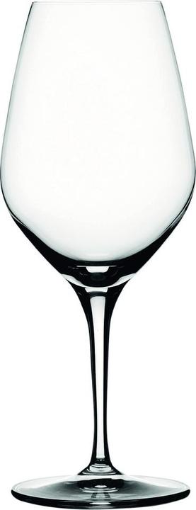 Image du produit Spiegelau Verres à vin rouge Verres à vin blanc Gobelet universel AUTHENTIS Set 12 pièces (12 x)