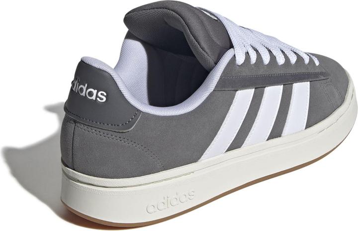 Produktbild Adidas Grand Court Alpha 00S - grefou/ftwwht/owhite (43 1/3)