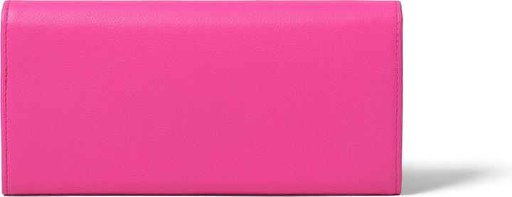 Immagine prodotto Braccialini Damen Geldbörse Echtleder - Modell Erisia Nova - Casual - 19.5 X 10.0 X 3.5 Cm