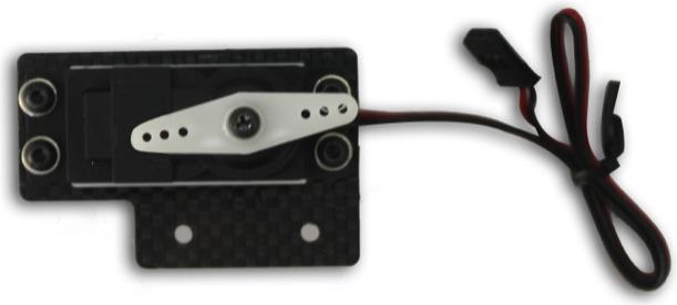 Actual product image Zero UAV ZERO Steadi470 Quad