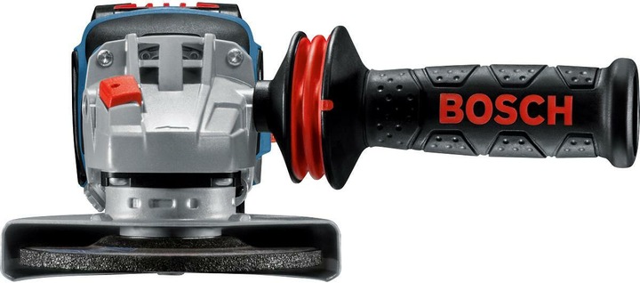 Image du produit Bosch Professional GWS 18V-15 C (125 mm)