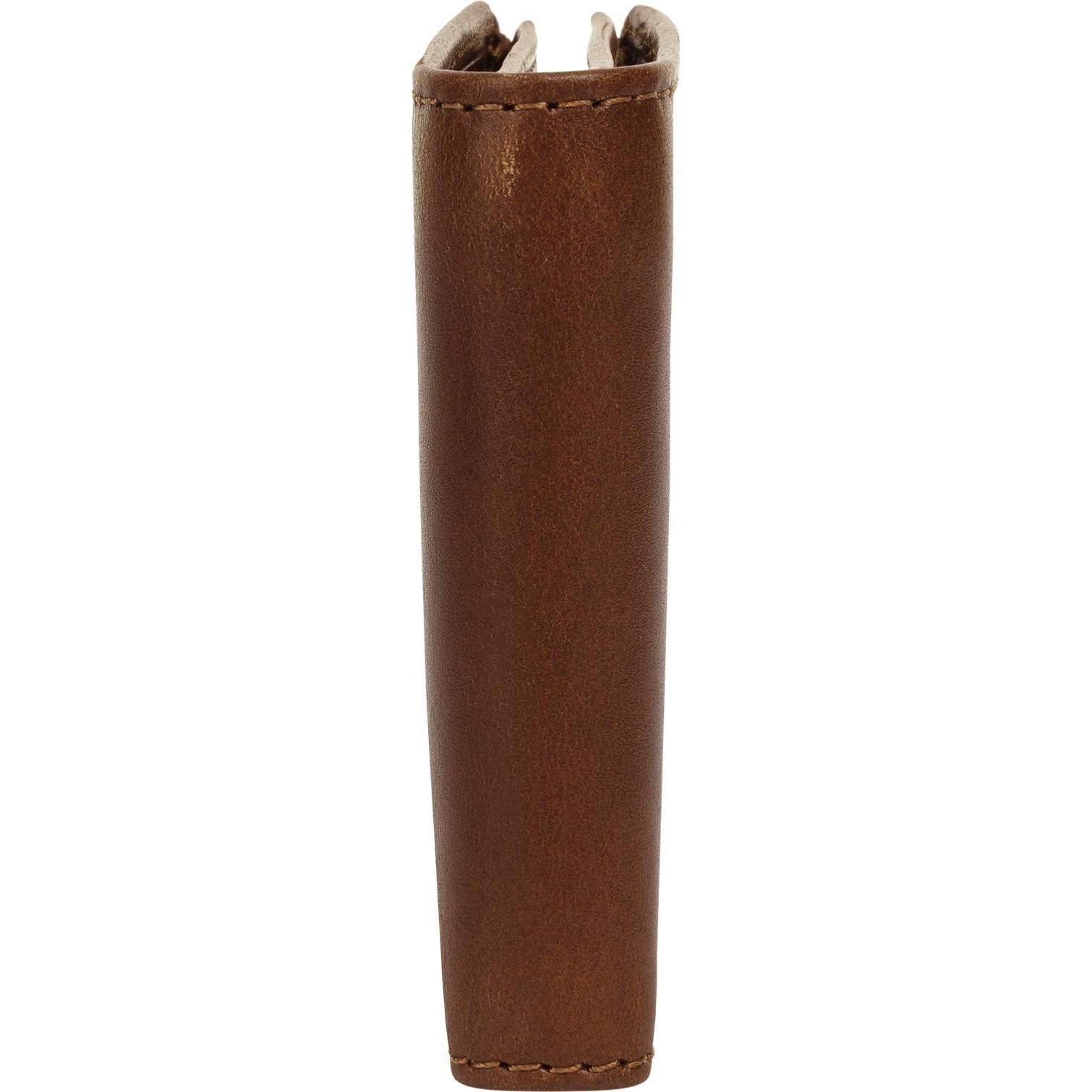 Thumbnail - Bugatti, Herren, Portemonnaie, Geldbörse REMO, Braun