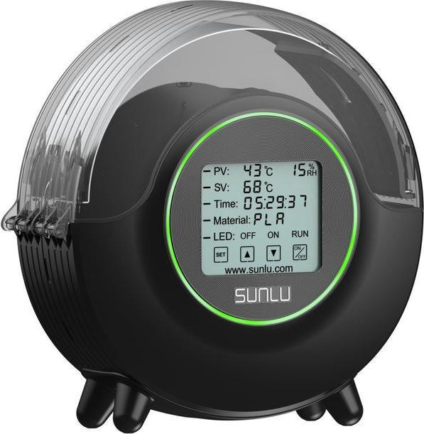 Immagine prodotto Sunlu S2 Essiccatore di filamenti (1190 g)