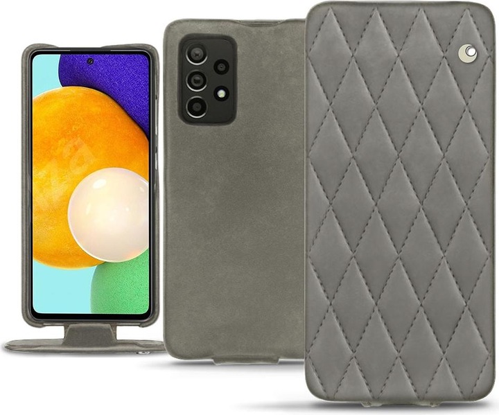 Immagine prodotto Noreve Cover in pelle verticale (Samsung Galaxy A52)