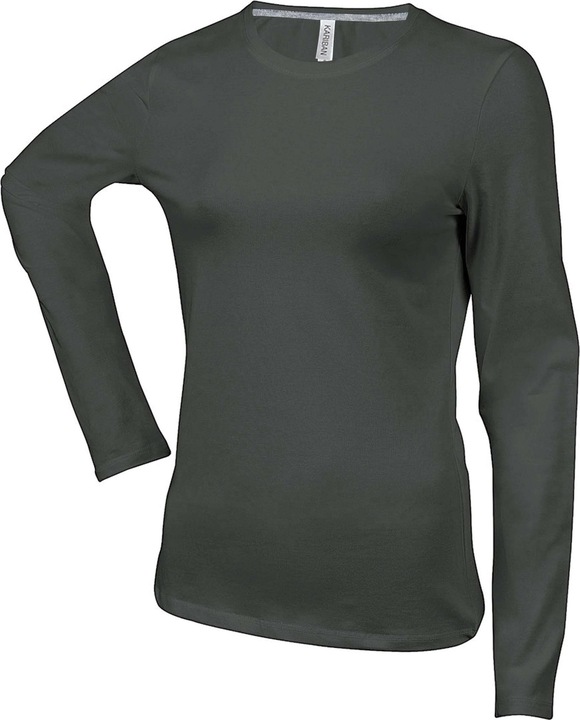 Kariban Col Rond (XL)